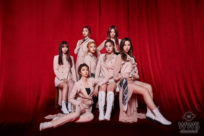 Dreamcatcher、アジアツアー日本公演の詳細を発表！