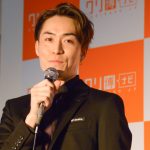 EXILE TETSUYAが就活生600人へ『Ki・mi・ni・mu・chu』をダンス指導！