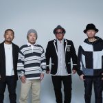 ケツメイシの新曲「君のもとへ」がツアー会場限定で販売！