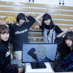 私立恵比寿中学（エビ中）に“一曲メンバー”として、VTuber・東雲めぐが加入！