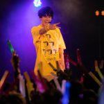 【ライブレポート】超特急、男らだけのライブで「恵方巻き1本喰い」「客席ダイブ」と大暴れ！『BULLET TRAIN BOYS GIG Vol.5』を独自ロングレポート！