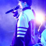 「踊り狂え！」SUPER★DRAGONライブにお台場で3,000人が盛り上がる！『2nd Emotion』アルバムリリースイベント開催！