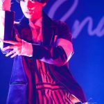 「踊り狂え!」SUPER★DRAGONライブにお台場で3,000人が盛り上がる!『2nd Emotion』アルバムリリースイベント開催!