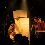 【ライブレポート】超特急、男らだけのライブで「恵方巻き1本喰い」「客席ダイブ」と大暴れ！『BULLET TRAIN BOYS GIG Vol.5』を独自ロングレポート！
