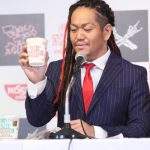 マキシマム ザ ホルモン２号店グルーブがVIVA LA ROCK 2019への出演を発表！日清『カップヌードル』新商品CMで初の記者会見開催！