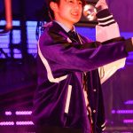 「踊り狂え！」SUPER★DRAGONライブにお台場で3,000人が盛り上がる！『2nd Emotion』アルバムリリースイベント開催！