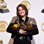 ブランディ・カーライルが最優秀アメリカン・ルーツ・パフォーマンス賞、他3部門を受賞！＜第61回グラミー賞＞