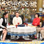 ナインティ ナイン・岡村隆史がグルメ トークバラエティ『人生最高レストラン』99回 目となる2月16日(土)の放送にゲスト出演 ！