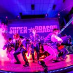 「踊り狂え!」SUPER★DRAGONライブにお台場で3,000人が盛り上がる!『2nd Emotion』アルバムリリースイベント開催!