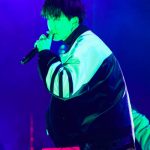 「踊り狂え!」SUPER★DRAGONライブにお台場で3,000人が盛り上がる!『2nd Emotion』アルバムリリースイベント開催!