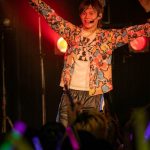 【ライブレポート】超特急、男らだけのライブで「恵方巻き1本喰い」「客席ダイブ」と大暴れ!『BULLET TRAIN BOYS GIG Vol.5』を独自ロングレポート!