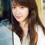 乃木坂46 高山一実25歳のバースデーの本日、待望のタイトルが決定! 2nd写真集『高山一実写真集 独白』 3タイプのカバーデザインも解禁!