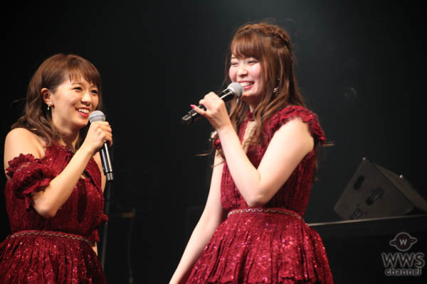 【ライブレポート】大人アイドル・prediaが10人体制ラストライブで唯一無二のクールなパフォーマンス！「最強のグループを目指して進んでいきたい」