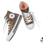 浜崎あゆみ、コンバースとコラボしたayuモデルが登場！