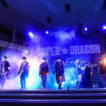 「踊り狂え!」SUPER★DRAGONライブにお台場で3,000人が盛り上がる!『2nd Emotion』アルバムリリースイベント開催!