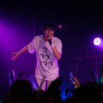 【ライブレポート】超特急、男らだけのライブで「恵方巻き1本喰い」「客席ダイブ」と大暴れ！『BULLET TRAIN BOYS GIG Vol.5』を独自ロングレポート！