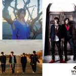 Official髭男dism、藍井エイル、GRANRODEOらが登場！ROCK AX Vol.2、出演アーティストが決定！！