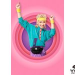 RYUCHELL（りゅうちぇる）、初の全国ミニライブ＆２ショット撮影会の開催が決定！！