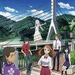 【動画】 人気コスプレイヤー碧葉さち、やみーたそ！がアニメ「あの花」聖地をレポート！大自然の中、埼玉秩父バスツアーを満喫！