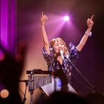 moumoon、「FULLMOON LIVE TOUR 2019 〜OFUTASRISAMA〜」ファイナル公演のライブレポート公開！