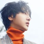 SUPER JUNIORイェソン、JAPAN 1stフルアルバム「STORY」より「いま会いにゆきます ～If You～」ミュージックビデオ公開！