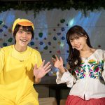 「デジモンアドベンチャー tri.」武之内空役・三森すずこを迎えてVRアクティビティで大冒険！