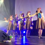 世界標準 KAWiiアイドル “わーすた ” 定期ライブにて新曲MV解禁！