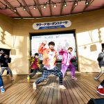 M!LK、ラクーアガーデンステージにてリリースイベントファイナルを締めくくる！