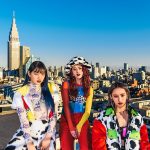 E-girlsメンバーによるHIPHOPユニット・スダンナユズユリー、 新曲「TEN MADE TOBASO」のミュージックビデオを公開！