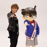 HIROOMI TOSAKA（登坂広臣）、映画「名探偵コナン」主題歌に抜擢！！