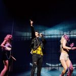 BIGBANGのV.I、2/20(水)発売・全3都市8公演9万8,000人動員の初ソロツアー映像作品がオリコンウィークリー音楽DVDランキング1位獲得！！