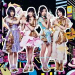 東京女子流、新メンバー追加？新曲は８人で“光るよダンス”を披露！新曲ジャケット写真、MUSIC VIDEOも解禁！！