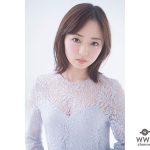 元欅坂46の今泉佑唯、卒業後初バラエティー番組出演に反響！