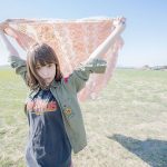 藤川千愛、5月に1stフルアルバム「ライカ」をリリース決定！