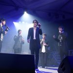 ゴスペラーズ、36都市40公演開催の全国ツアー千秋楽！
