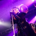 PENICILLIN、インディーズ時代から最新曲まで27年の歴史をたどるアニバーサリーライブを開催！