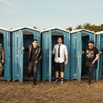 ゼブラヘッド、ニューアルバム発売にともないプロモーション来日が決定！ ヴォーカルのマッティからコメントも！