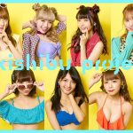 アキシブproject、 初のベストアルバム発売決定！ 宮谷・計良の卒業公演をマイナビBLITZ赤坂にて開催！そして 新メンバーオーディションの詳細発表！