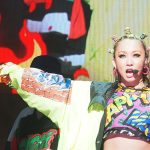 倖田來未、ニューライブDVD＆BL発売！先行して【劇場版】を全国のイオンシネマで上映決定！さらにライヴ映像付きチケットの映像を期間限定公開！