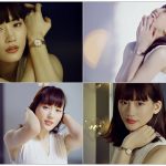 綾瀬はるか出演のセイコー ルキア新動画公開！メイキング＆独占インタビュー動画も！「年齢だけ聞くと、大人だなって思いますね(笑)」　