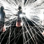 Perfume、最新アルバム『Future Pop』を携えた横浜アリーナ公演を2月16日(土)WOWOWで放送！！