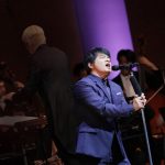 『ASKA PREMIUM SYMPHONIC CONCERT 2018 -THE PRIDE- presented by billboard classics』フジテレビ地上波で放送！