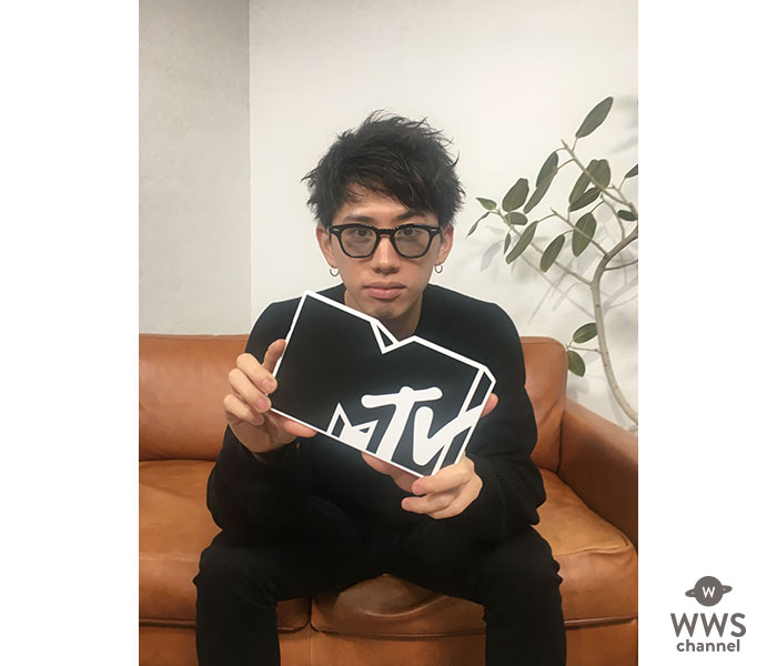 ONE OK ROCK・Takaが視聴者からの100の質問に回答！その模様は、MTVで大量オンエア！！2月はMTVが見逃せない！