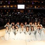STU48、約1年ぶりの2ndシングルリリース！ラゾーナ川崎にて「⾵を待つ」発売記念イベントを開催！