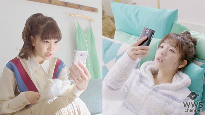 9nine、人気急上昇アプリのテレビCMに大抜擢！