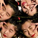 NEOかわいいバンドCHAIが“PUNK”をテーマにしたプレイリストを「AWA」で公開！！