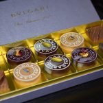 BVLGARI Il Cioccolatoの限定チョコレート·ジェムズ