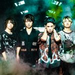 ONE OK ROCKがEd Sheeranの4月から開催されるアジアツアーにサポートアクトとして出演することが決定！