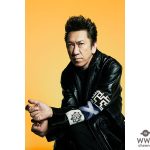 布袋寅泰、10年ぶりの「ギタリズム」シリーズ最新作『GUITARHYTHM Ⅵ』が5月29日にリリース決定！