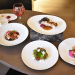 えみみんのスイーツコスメVol.1】ザ ストリングス 表参道 BAR&GRILL DUMBOとSABONのコラボレーションディナーコースが登場！
